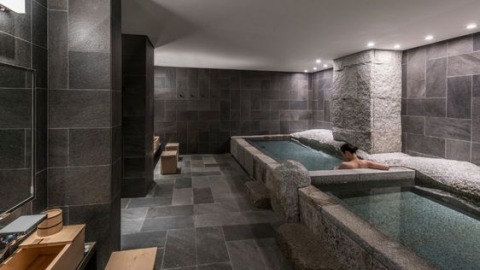 บ่อออนเซ็น Onsen